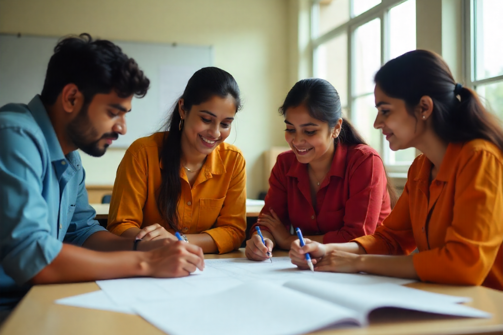 Supplementary Students